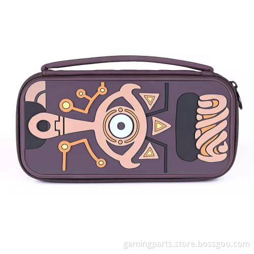 SWITCH LITE EVA protective Storage Carrying Case